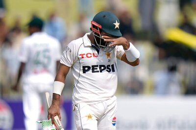 'RIP Pakistan Cricket': Memes Galore as Netizens Troll Pakistan for Losing 1st Test to Bangladesh by 10 Wickets