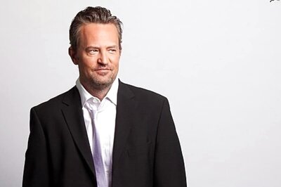 'Friends' Actor Matthew Perry Breaks Engagement With Molly Hurwitz: 'I Wish Her the Best'