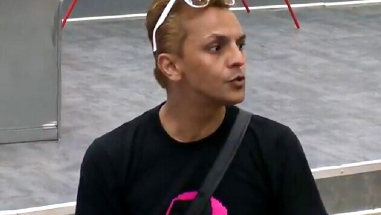 Bigg Boss: Don't try to play a game with me, says Imam