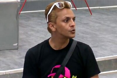 Bigg Boss: Don't try to play a game with me, says Imam