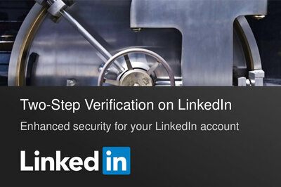 How to turn on two-step verification on LinkedIn and how it works