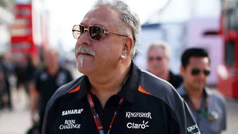 Vijay Mallya Case Live: After Bail, Kingfisher Boss Gets Busy on Twitter