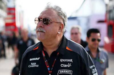 Vijay Mallya Case Live: After Bail, Kingfisher Boss Gets Busy on Twitter