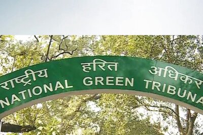 NGT Issues Notice to Jal Shakti Ministry on Potable Water Contamination