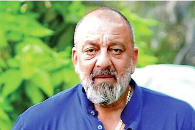 Sanjay Dutt Recalls Being Called 'Charsi', Reveals He Took Drugs To 'Look Cool'