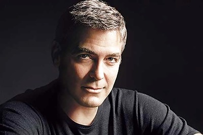 George Clooney thinks his retirement is approaching