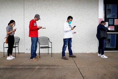 Canada Added 2,90,000 Jobs in May but Unemployment Rate Still Increased