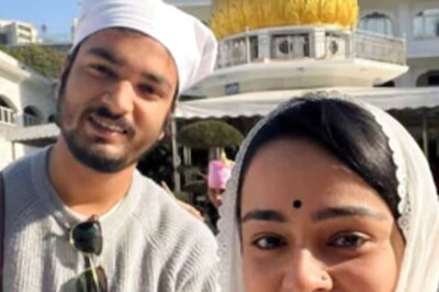 'He Creates A Safe Space': Actress Apoorva Arora On Working With Parikshit Joshi