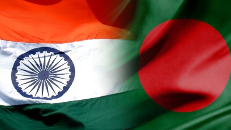 India, Bangladesh extend trade protocol