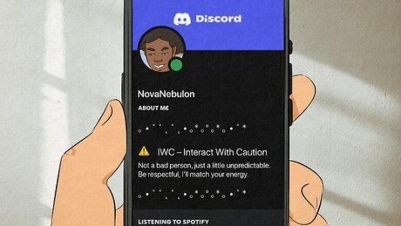 What IWC Means on Discord & Why It’s Used