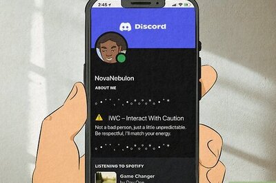 What IWC Means on Discord & Why It’s Used