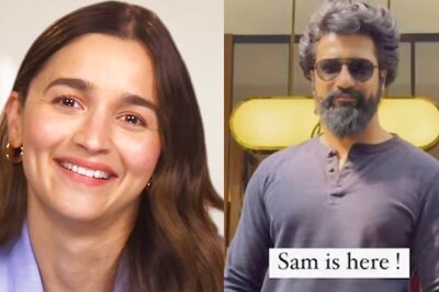 Alia Bhatt Reacts To Ranbir Kapoor Being Called 'Toxic'; Vicky Kaushal's Latest Look Shocks Netizens