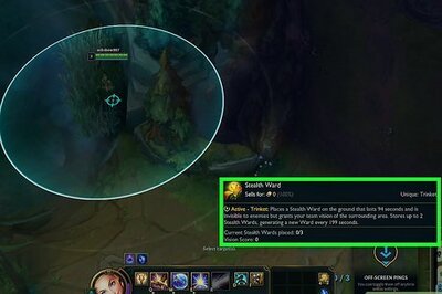 An In-Depth Look for Improving Your Vision Control in League of Legends