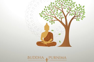 Guru Purnima 2021: Significance, Puja Vidhi and Inspirational Quotes by Gautam Buddha