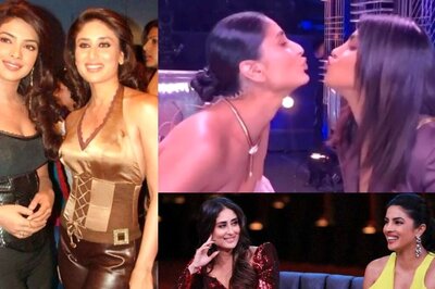 When Kareena Kapoor Spoke About Priyanka Chopra's Hollywood Success: 'I Don't Have The Same...'