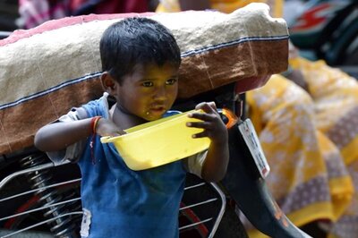 Union Budget 2021: Will Nirmala Sitharaman Address India’s Hunger Woes?