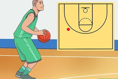 How to Shoot a Three Pointer