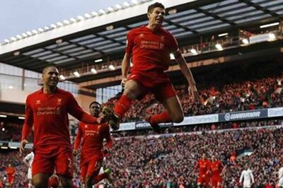 Standard Chartered renews sponsorship with Liverpool