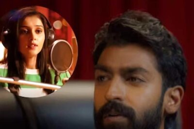 Ondu Sarala Prema Kathe Director Shares First Look Of Mallika Singh's Character On Her Birthday