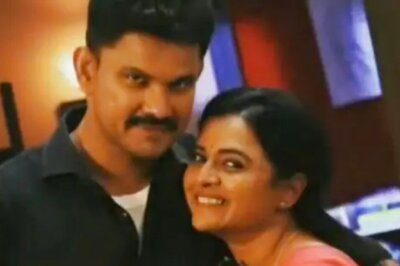 Bhargavi Chirmuley and Varad Chavan’s Dance Video on Telugu Song Will Impress You