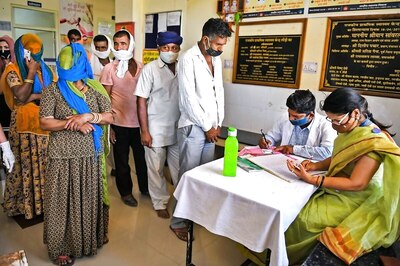Rural Areas Administered More Doses Than Urban in Record Covid Vaccination on Monday: Govt