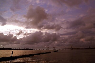 Mumbai Will Not Submerge, Believe Indian Scientists' Data: Centre