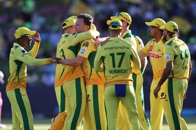 SA20: Sam Cook Claims Four-fer as Johannesburg Super Kings Hammer Paarl Royals by Nine Wickets