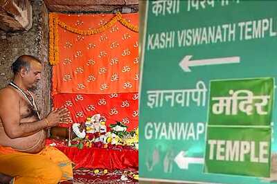 Proof Should be Above Faith for Court, Says Muslim Side After HC Refuses to Stop 'Puja' in Gyanvapi