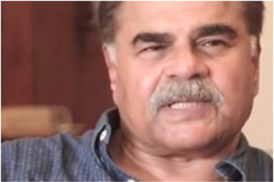 'Sherni' Actor Sharat Saxena Calls Out Bollywood for Neglecting Older Actors