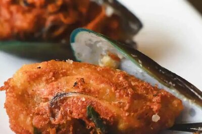 Why You Must Try This Rare Seafood In Kerala