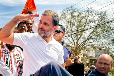 It's Advantage Rahul Gandhi as Congress Ends Digital Detox With 'Bael Buddhi' Masterstroke