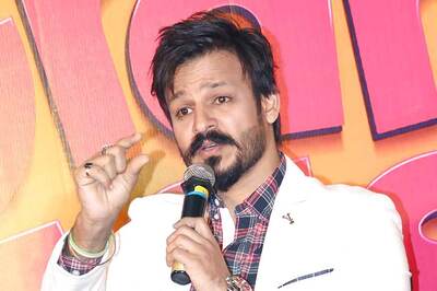 Vivek Oberoi Calls Ajith Kumar an 'Absolute Gem'