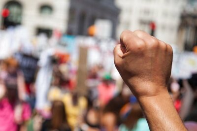 Resident Doctors Call for Black Ribbon Protest Against Haryana MBBS Bond Policy, Call it 'Barbaric'