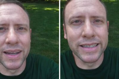 This American Man's Observation Of Indian Male Behaviour Is As Accurate As It Gets