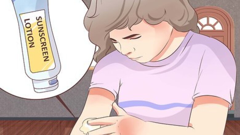 How to Prevent Skin Cancer for Kids