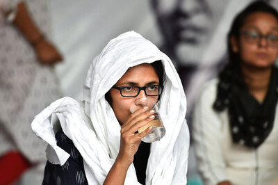 DCW Chief Swati Maliwal Urges President to Reject Mercy Plea of One of Nirbhaya Case Convicts