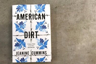 Why This Novel, Hailed by Stephen King and Oprah Winfrey, Has Ignited Literary Controversy in US