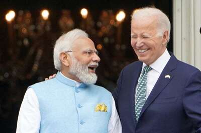 Jake Sullivan Says Joe Biden Shares ‘Close Personal Bond’ with PM Modi, but Won’t Visit in January