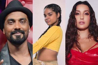 Anshika Thanks Hip Hop India And Her Mentors, Remo D'Souza & Nora Fatehi, For All The Learnings