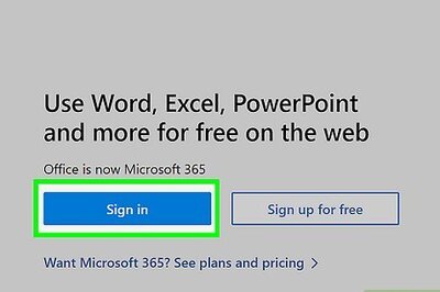 3 Simple Ways to Create a Shared Spreadsheet