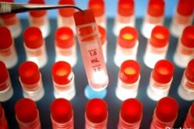 Stem cells bring hope for footballers