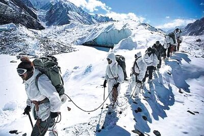 22 Army Personnel Lost Lives Serving in High-Altitude Areas from 2017-19: Govt in Lok Sabha