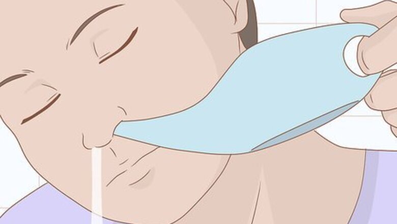 How to Solve Your Sinus Problems