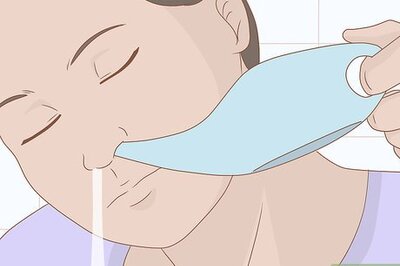 How to Solve Your Sinus Problems