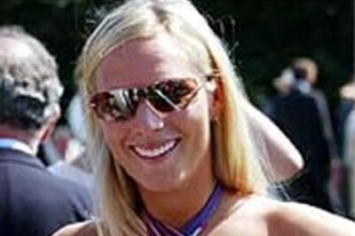 'Royal Rebel' goes for the unthinkable