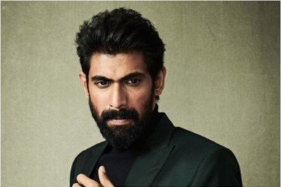 Happy Birthday Rana Daggubati: Here are His 5 Best Pics on Social Media