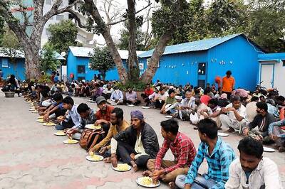 About 55% Households in 24 States Had Only 2 Meals a Day During Covid-19 Lockdown in April-May: Survey