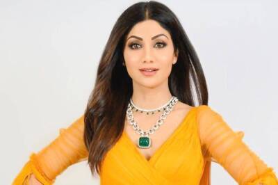 Shilpa Shetty Won't Do Something Like That At All, Says Hungama 2 Producer on Raj Kundra Porn Case