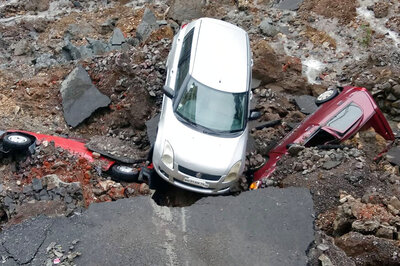 Carry Out Work as Per IIT Bombay Report on Wadala Cave-in, High Court Tells BMC, Builders