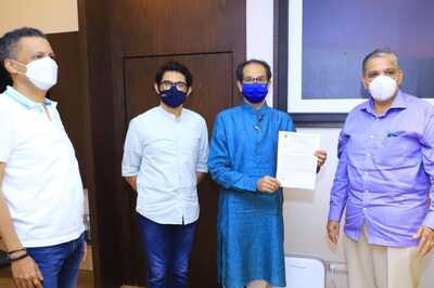 EXCLUSIVE: Pune to Host India-England ODI Series After Maha CM's Nod, But Without Spectators